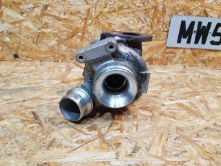 турбина BMW 5 серия E60/E61 [рестайлинг] E60 2009, 2.0 л., N47 D20 A, дизель, АКПП, седан, задний привод, правый руль, 8506891, 11652433152, 2433152, 11652287498, 2287498