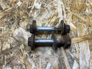 болт развальный BMW X5 E70 2007, 3.0 л., дизель, АКПП, серебристый, внедорожник 5 дв., правый руль, 33306770968, 6770968