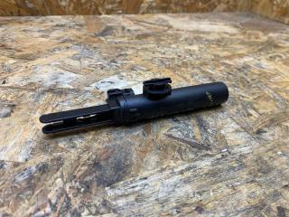 амортизатор бардачка BMW 5 серия F07/F10/F11 F11 2011, 3.0 л., дизель, АКПП, черный, универсал, задний привод, 9142637, 51169142637