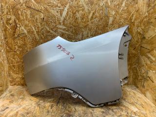 бампер задний BMW X5 E70 2007, 3.0 л., дизель, АКПП, серебристый, внедорожник 5 дв., правый руль, 7158440, 51127179022, 7179022