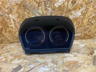 щиток приборов (приборная панель) BMW 1 серия F20/F21 [2-й рестайлинг] E82 2018, 1.5 л., бензин, МКПП, хетчбэк 5 дв., задний привод, правый руль, 8713065