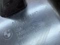 обшивка багажника BMW X5 E70 2007, 3.0 л., M57 306 D3, дизель, АКПП, серебристый, внедорожник 5 дв., полный привод, правый руль, 51437141498, 7141498, 51437141497, 7141497 - фото №5