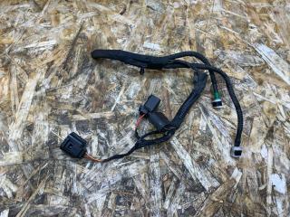 проводка бачка омывателя BMW 3 серия F30/F31 [рестайлинг] F31 2017, 3.0 л., дизель, АКПП, универсал, правый руль