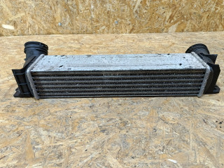 интеркулер BMW 3 серия E92/E93 [рестайлинг] E93 2011, 3.0 л., дизель, АКПП, черный, кабриолет, задний привод, правый руль, 7800680, 17517800680, 17517789333, 7789333