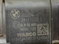 компрессор пневмоподвески BMW X5 F15 2014, 2.0 л., дизель, АКПП, внедорожник 5 дв., полный привод, правый руль, 6850555, 37206850555, 37206875177, 6875177, 37206868998, 6868998 - фото №7