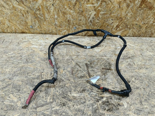 провод с генератора на стартер BMW 3 серия F30/F31 [рестайлинг] F31 2016, 3.0 л., дизель, АКПП, универсал, полный привод, 8577241, 8577240, 12428577241