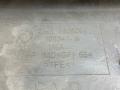 планка под капот BMW X5 F15 2014, 2.0 л., дизель, АКПП, внедорожник 5 дв., полный привод, правый руль, 7309204 - фото №4