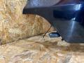 крыло переднее левое BMW X5 E70 2009, 3.5 л., дизель, АКПП, внедорожник 5 дв., полный привод, правый руль - фото №10