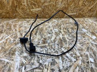 разъем (фишка) проводки BMW 3 серия F30/F31 [рестайлинг] F31 2015, 2.0 л., дизель, АКПП, серый, универсал, полный привод, правый руль, 9296981