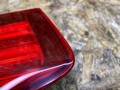 фонарь крышки багажника правый BMW 5 серия F07/F10/F11 F11 2012, 2.5 л., дизель, АКПП, универсал, полный привод, 89505515, 63217370348, 7370348, 63217203228, 7203228 - фото №6