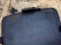 заглушка заднего бампера под крюк BMW X5 E70 2007, 3.0 л., M57 306 D3, дизель, АКПП, серебристый, внедорожник 5 дв., полный привод, правый руль, 51128038282, 8038282 - фото №3