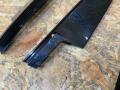 Комплект молдингов BMW X5 E70 2009, 3.5 л., дизель, АКПП, внедорожник 5 дв., полный привод, правый руль - фото №6
