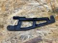 Крепление бампера заднего BMW X5 E70 2007, 3.0 л., M57 306 D3, дизель, АКПП, серебристый, внедорожник 5 дв., полный привод, правый руль, 7226937, 7185985, 51127226937 - фото №2