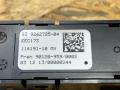 кнопка (выключатель) BMW X5 F15 2014, 2.0 л., дизель, АКПП, внедорожник 5 дв., полный привод, правый руль, 9262725 - фото №3
