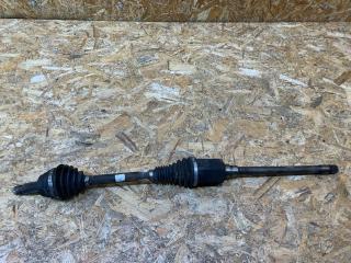 полуось передняя правая (приводной вал, ШРУС) BMW X5 E70 [рестайлинг] E70 2010, 3.0 л., дизель, АКПП, внедорожник 5 дв., полный привод, правый руль, 31607607938, 7607938, 31608631748, 8631748