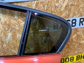 форточка задняя левая BMW 1 серия F20/F21 [2-й рестайлинг] E82 2018, 1.5 л., бензин, МКПП, хетчбэк 5 дв., задний привод, правый руль