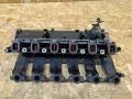 коллектор впускной BMW X5 E70 2007, 3.0 л., дизель, АКПП, черный, внедорожник 5 дв., полный привод, правый руль, 7790700, 11617790700, 11617800584, 7800584 - фото №5