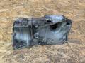 масляный поддон BMW 3 серия F30/F31/F34 F31 2013, 2.0 л., дизель, АКПП, 475 black-sapphire metallic, универсал, полный привод, правый руль, 11137809122, 7809122 - фото №2