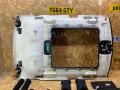потолок BMW 3 GT F34 2013, 2.5 л., дизель, АКПП, лифтбэк, задний привод, правый руль, 51448061032, 8061032 - фото №19