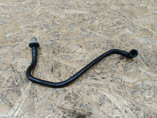 трубка вакуумная BMW X5 F15 2014, 3.0 л., дизель, АКПП, коричневый, внедорожник 5 дв., полный привод, 177650