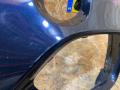 бампер передний BMW X5 F15 2014, 2.0 л., дизель, АКПП, внедорожник 5 дв., полный привод, правый руль - фото №11