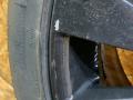 диск литой BMW X5 E70 2007, 3.0 л., M57 306 D3, дизель, АКПП, серебристый, внедорожник 5 дв., полный привод, правый руль - фото №10