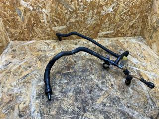 трубка топливная BMW X5 E70 2007, 3.0 л., дизель, АКПП, серебристый, внедорожник 5 дв., правый руль, 780696101, 7796060, 13537796060