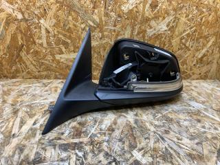 зеркало наружное левое BMW 3 серия F30/F31 [рестайлинг] F31 2015, 2.0 л., дизель, АКПП, серый, универсал, полный привод, правый руль, 7338923, 51167345655, 7345655