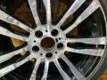 диск литой BMW X5 E70 2009, 3.5 л., дизель, АКПП, внедорожник 5 дв., полный привод, правый руль - фото №33