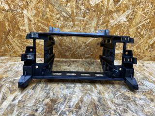 крепление магнитолы BMW 5 серия F07/F10/F11 F11 2012, 2.5 л., дизель, АКПП, универсал, полный привод, 9166665, 51459166665
