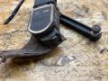 датчик дорожного просвета BMW X5 E70 2007, 3.0 л., D, M57 D30 (306D3), дизель, АКПП, черный, внедорожник 5 дв., полный привод, правый руль, 6778813 - фото №4