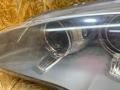 фара левая BMW X5 E70 [рестайлинг] E70 2010, 3.0 л., дизель, АКПП, внедорожник 5 дв., полный привод, правый руль, 7221893, 7240789, 63117240789, 63117288993, 7288993, 63117223725, 7223725, 63127192563, 7192563 - фото №4
