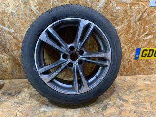 шина BMW 2 серия Active Tourer F45 2015, дизель, АКПП, серый, минивэн, передний привод