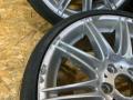диск литой BMW 3 серия E90/E91/E92/E93 [рестайлинг] E93 2008, 3.0 л., дизель, АКПП, кабриолет, задний привод, правый руль, 36118037141, 8037141, 36118037142, 8037142 - фото №27