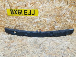 абсорбер бампера BMW 3 серия E92/E93 [рестайлинг] E92 2010, 2.0 л., дизель, МКПП, купе, задний привод, правый руль, 7227968, 51647227968