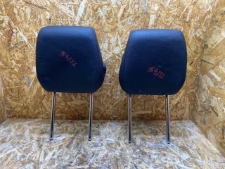 подголовник BMW 3 серия F30/F31 [рестайлинг] F31 2015, 2.0 л., дизель, АКПП, серый, универсал, полный привод, правый руль