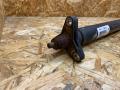карданный вал BMW X5 E70 2007, 3.0 л., M57 306 D3, дизель, АКПП, серебристый, внедорожник 5 дв., полный привод, правый руль, 7556019, 26207556019 - фото №2