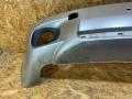 бампер задний BMW X5 E70 2007, 3.0 л., M57 306 D3, дизель, АКПП, серебристый, внедорожник 5 дв., полный привод, правый руль - фото №8