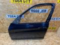 дверь передняя левая BMW X5 F15 2014, 2.0 л., дизель, АКПП, внедорожник 5 дв., полный привод, правый руль - фото №3