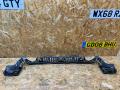 Крепление бампера заднего BMW 3 серия F30/F31/F34 F31 2013, 2.0 л., дизель, АКПП, 475 black-sapphire metallic, универсал, полный привод, правый руль, 7260462, 51127260462 - фото №4
