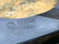 рамка зеркала левого BMW X5 E70 2007, 3.0 л., M57 306 D3, дизель, АКПП, черный, внедорожник 5 дв., полный привод, правый руль, 51167180738, 7180738, 607112 - фото №3