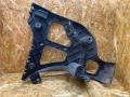 Крепление бампера заднего BMW X5 E70 2007, 3.0 л., M57 306 D3, дизель, АКПП, серебристый, внедорожник 5 дв., полный привод, правый руль, 7227758 - фото №2