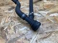 патрубок радиатора BMW X5 E70 2008, 3.0 л., дизель, АКПП, внедорожник 5 дв., правый руль, 7794156, 17127794156 - фото №3
