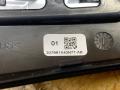 пластик (накладка) на руль BMW X5 F15 2014, 2.0 л., дизель, АКПП, внедорожник 5 дв., полный привод, правый руль, 7991840 - фото №4