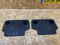 коврик салона BMW 5 серия G30/G31 G31 2020, 3.0 л., дизель, АКПП, универсал, полный привод, правый руль, 2414219, 2414220 - фото №4