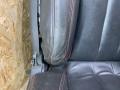 салон (комплект сидений) BMW 4 серия F32/F33 F33 2015, 2.0 л., бензин, МКПП, черный, кабриолет, задний привод, правый руль - фото №13