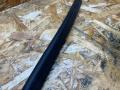 уплотнитель подкапотного пространства BMW X5 E70 2007, 3.0 л., M57 306 D3, дизель, АКПП, серебристый, внедорожник 5 дв., полный привод, правый руль, 51237148341, 7148341 - фото №2