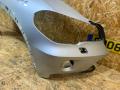 крыло переднее правое BMW X5 E70 2007, 3.0 л., M57 306 D3, дизель, АКПП, серебристый, внедорожник 5 дв., полный привод, правый руль - фото №4