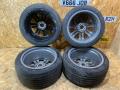 диск литой BMW X5 E70 2009, 3.5 л., дизель, АКПП, внедорожник 5 дв., полный привод, правый руль - фото №5