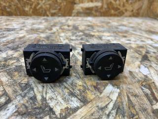 блок управления сиденьем BMW 3 серия E92/E93 [рестайлинг] E93 2011, 3.0 л., дизель, АКПП, серебристый, кабриолет, задний привод, правый руль, 8360877, 61318360877, 61316945538, 6945538